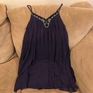 Express dress